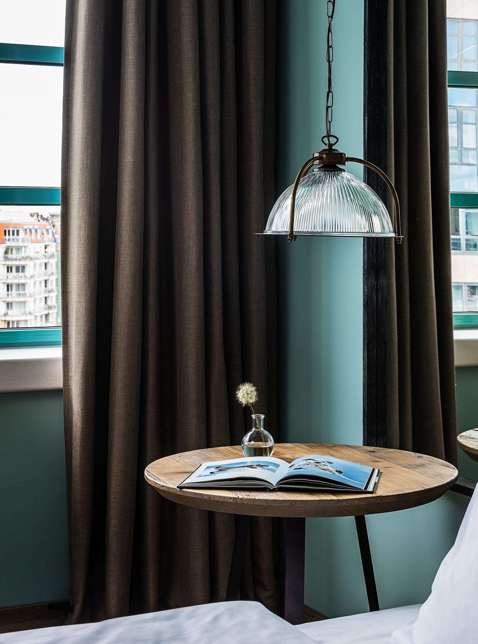 Ameron Hotel Abion Spreebogen Waterside