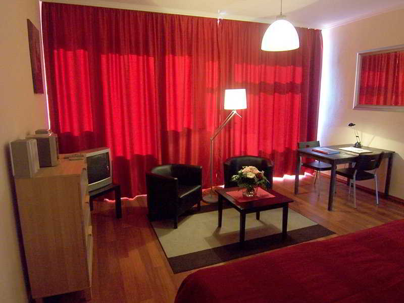 Apartcity