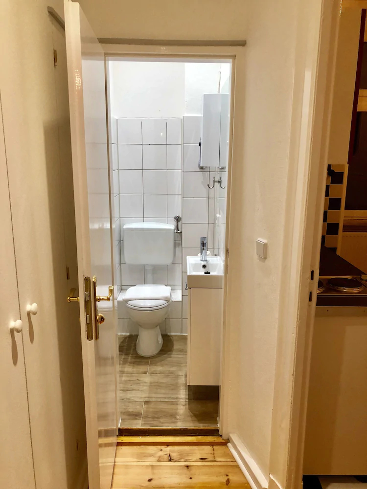 Aparthotel Thüringer Hof