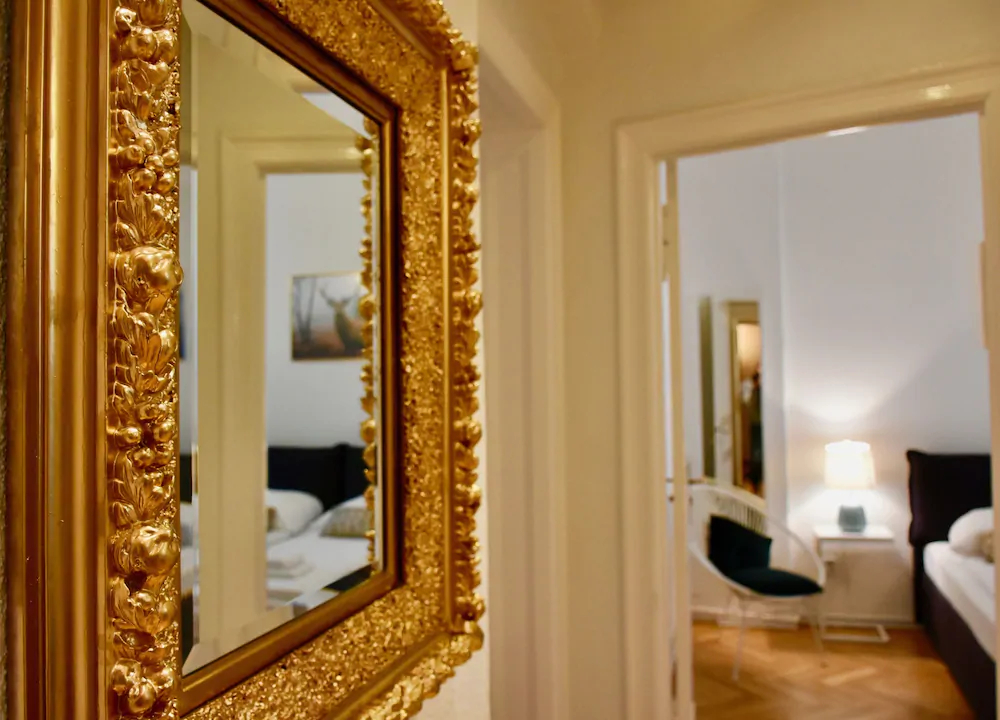 Aparthotel Thüringer Hof