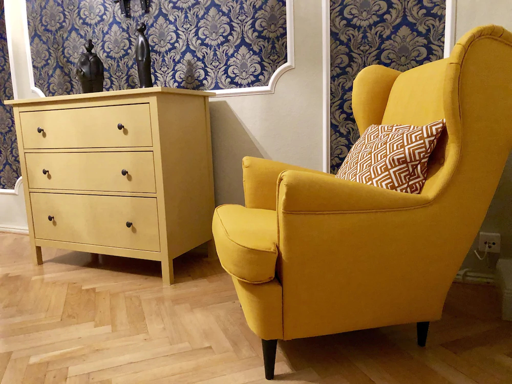 Aparthotel Thüringer Hof