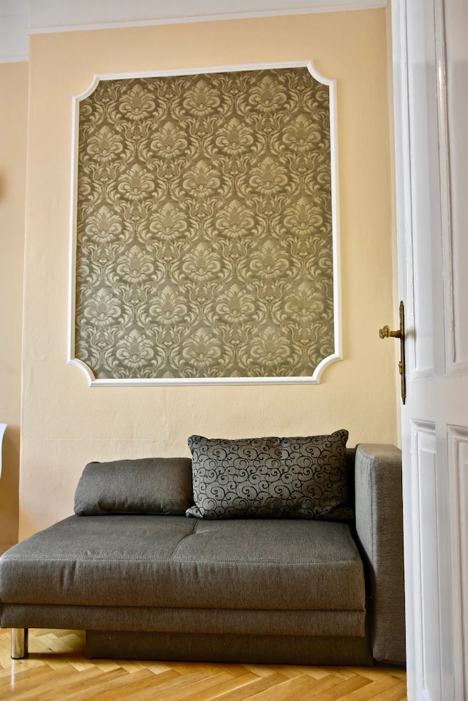 Aparthotel Thüringer Hof