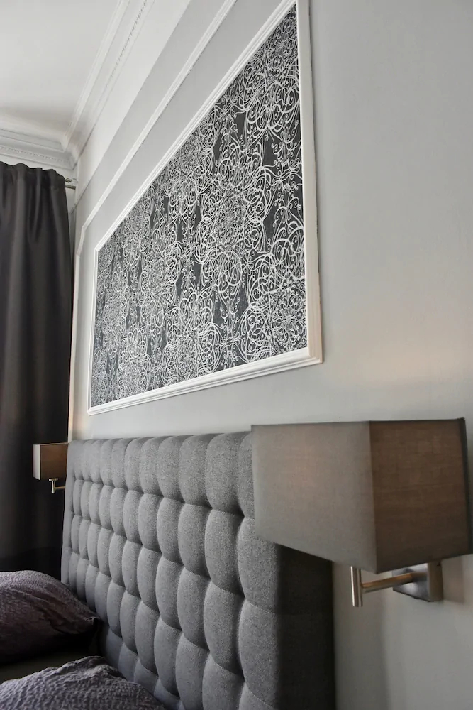 Aparthotel Thüringer Hof