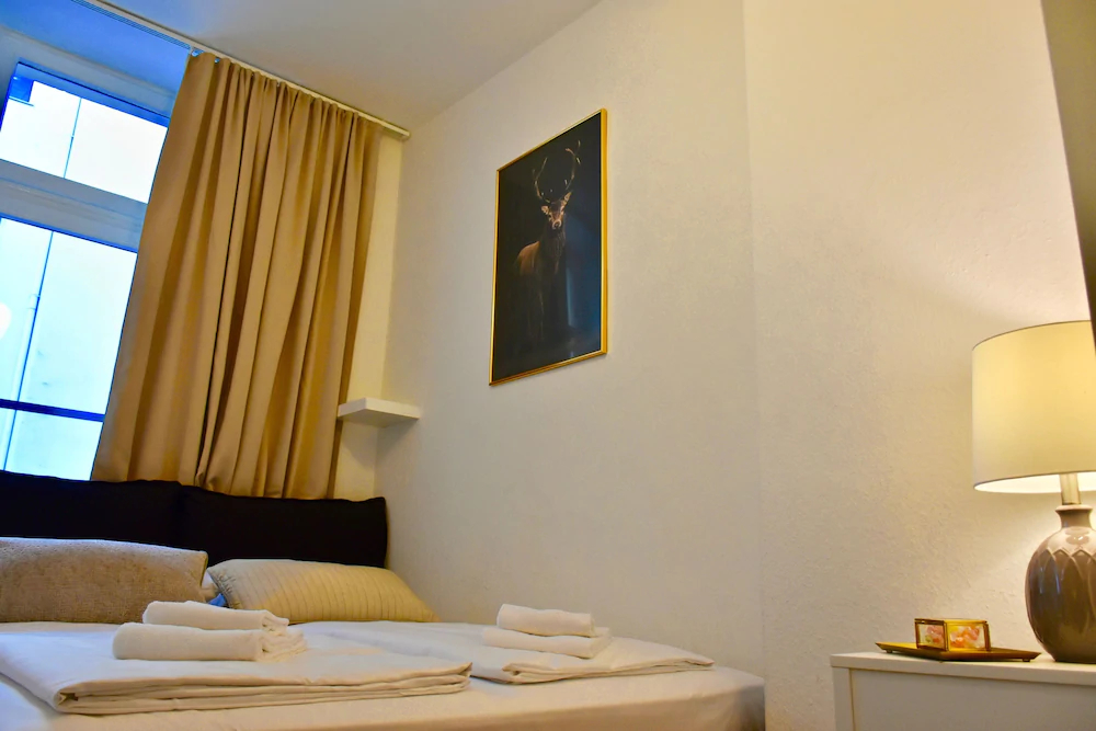 Aparthotel Thüringer Hof