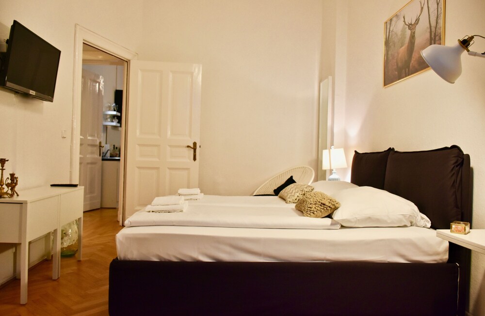 Aparthotel Thüringer Hof