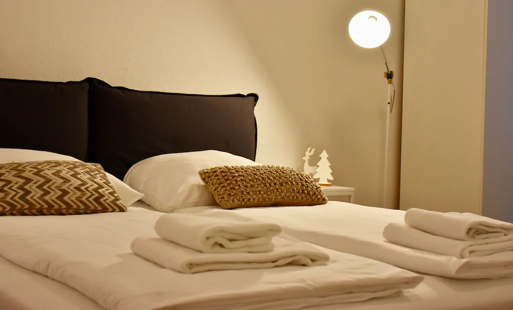 Aparthotel Thüringer Hof