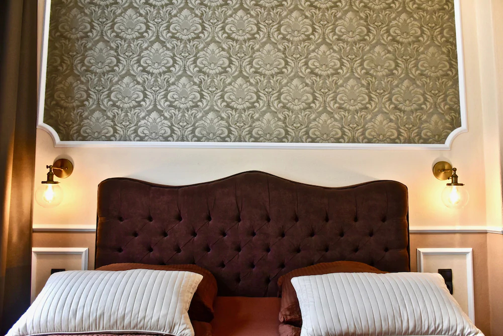 Aparthotel Thüringer Hof