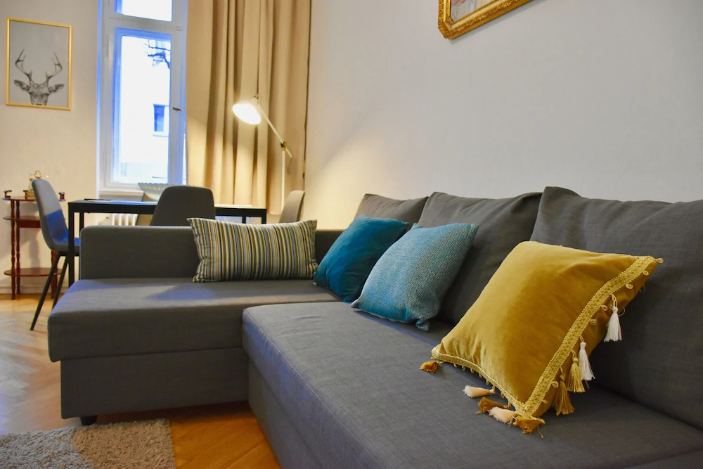 Aparthotel Thüringer Hof