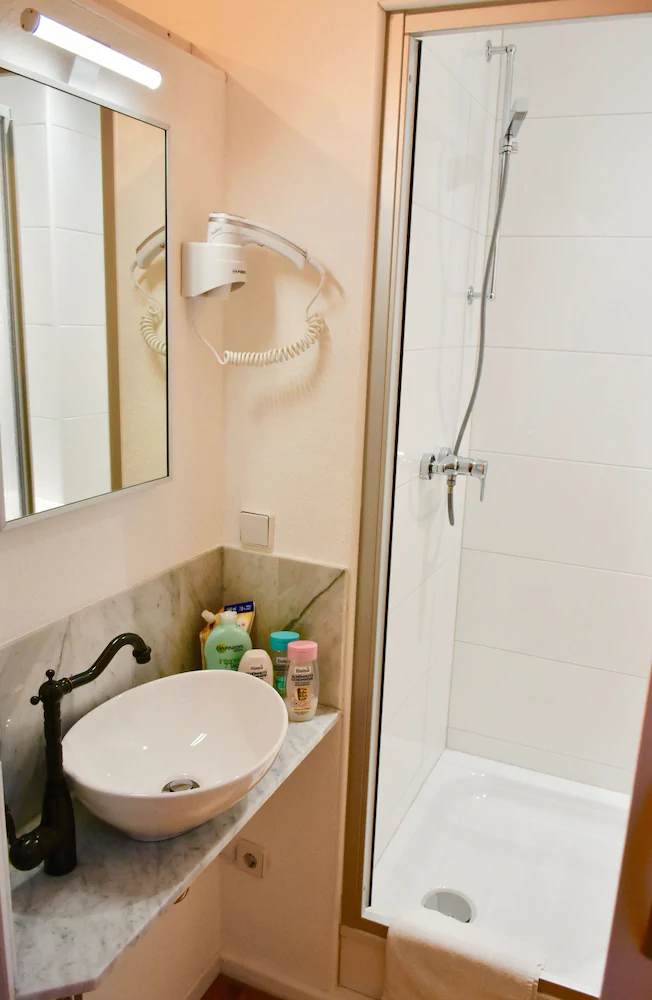 Aparthotel Thüringer Hof