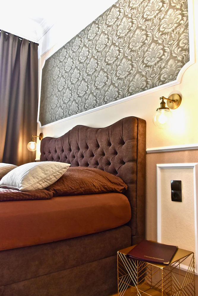 Aparthotel Thüringer Hof