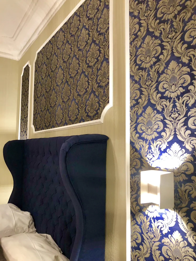 Aparthotel Thüringer Hof