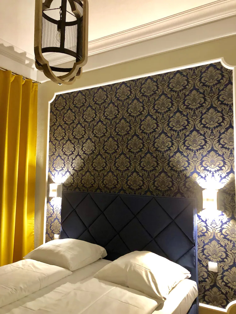 Aparthotel Thüringer Hof