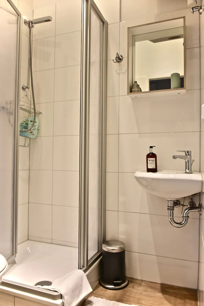 Aparthotel Thüringer Hof