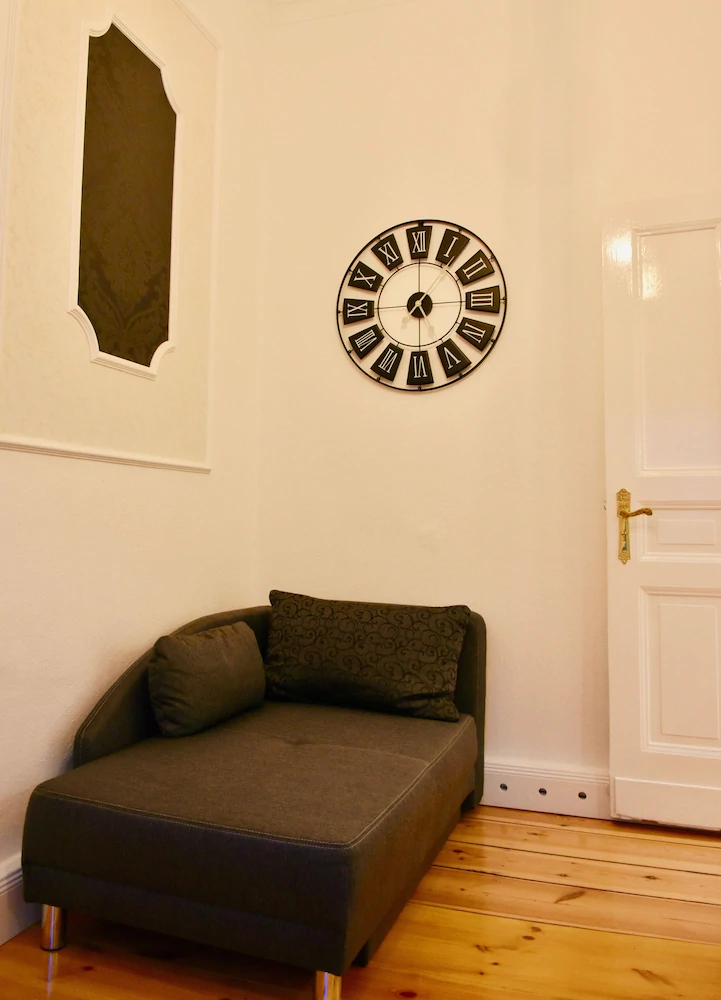 Aparthotel Thüringer Hof