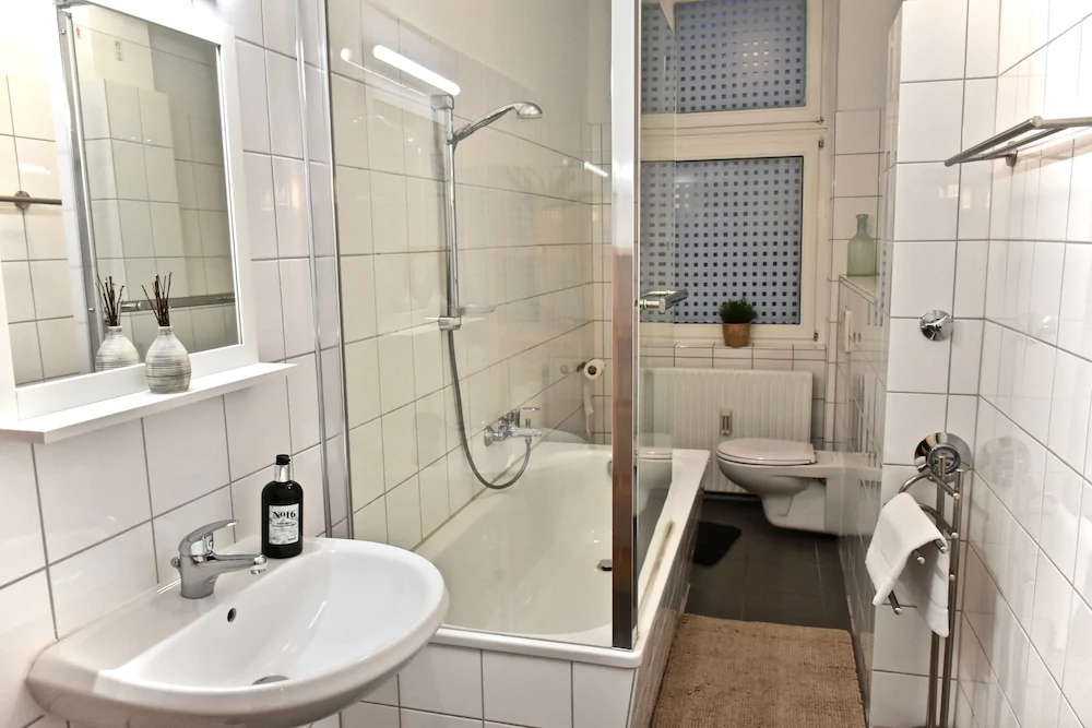 Aparthotel Thüringer Hof