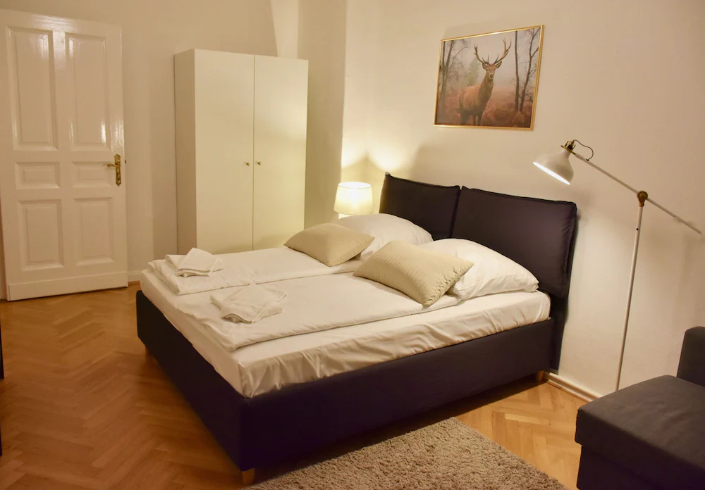 Aparthotel Thüringer Hof