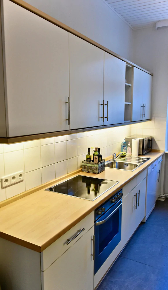 Aparthotel Thüringer Hof