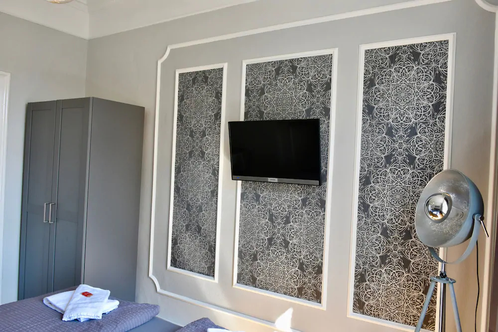 Aparthotel Thüringer Hof