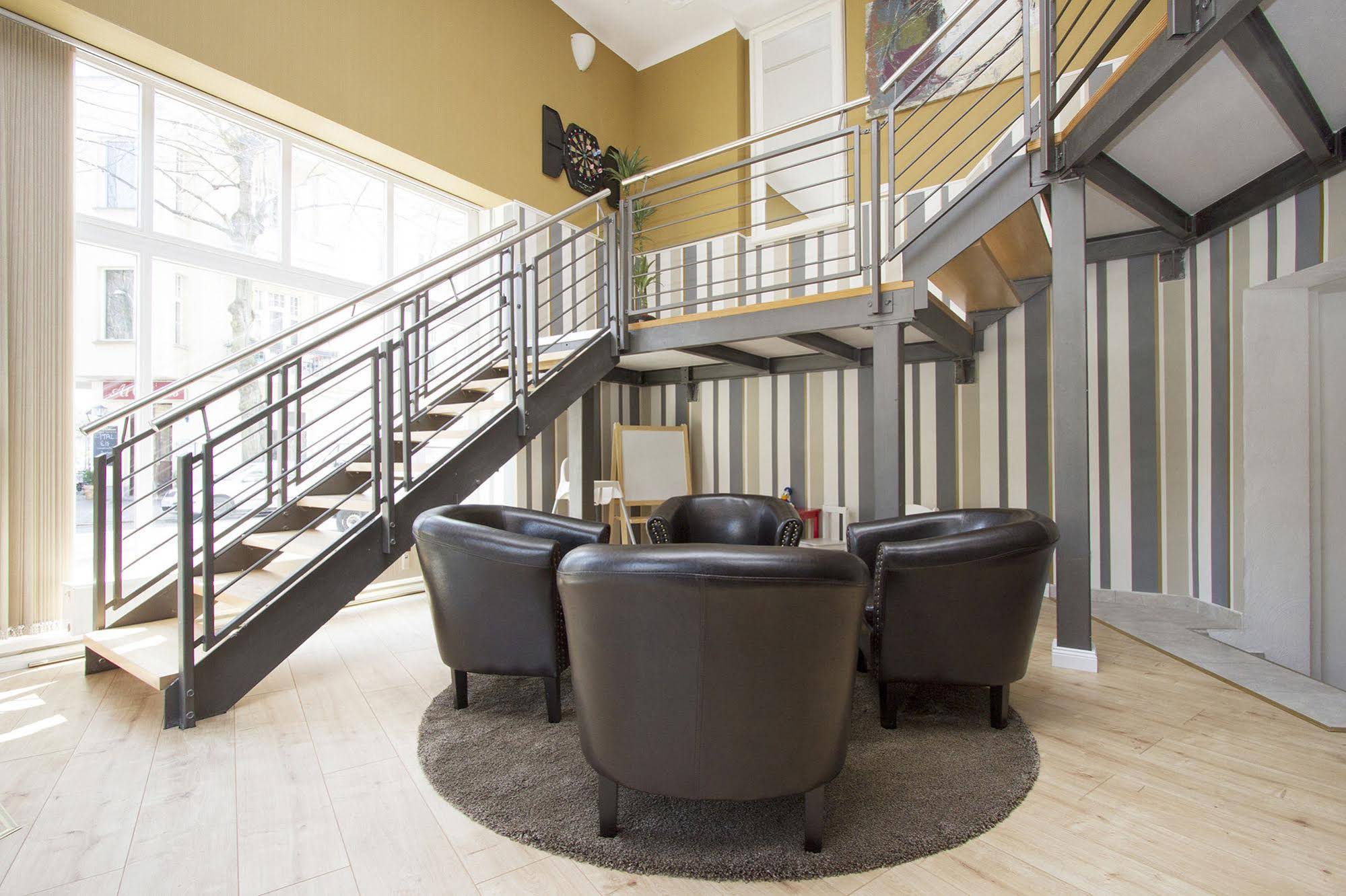 Apartment am Treptower Park 25