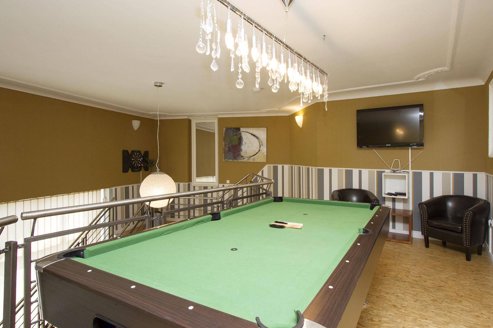 Apartment am Treptower Park 25