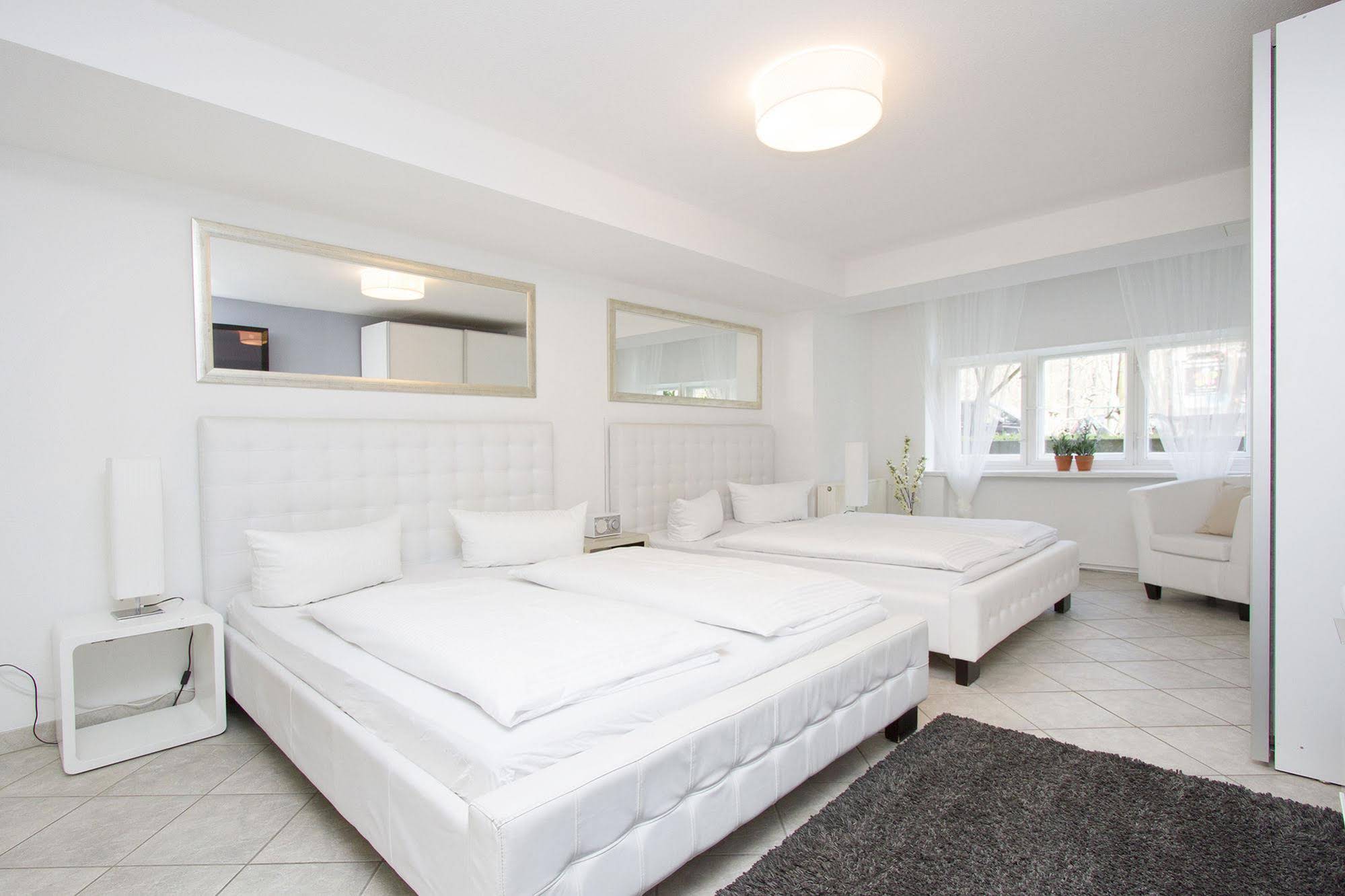 Apartment am Treptower Park 25