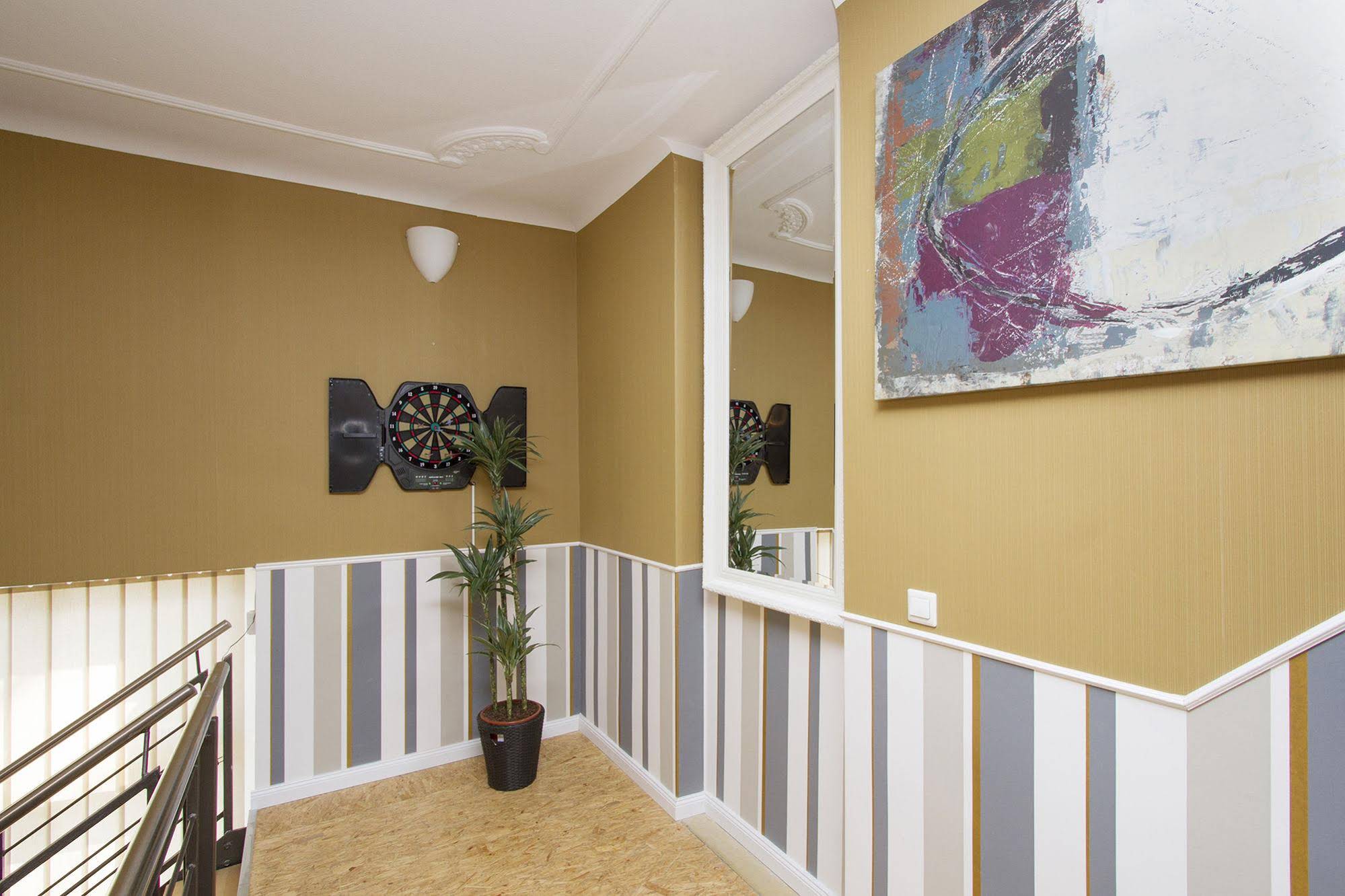 Apartment am Treptower Park 25