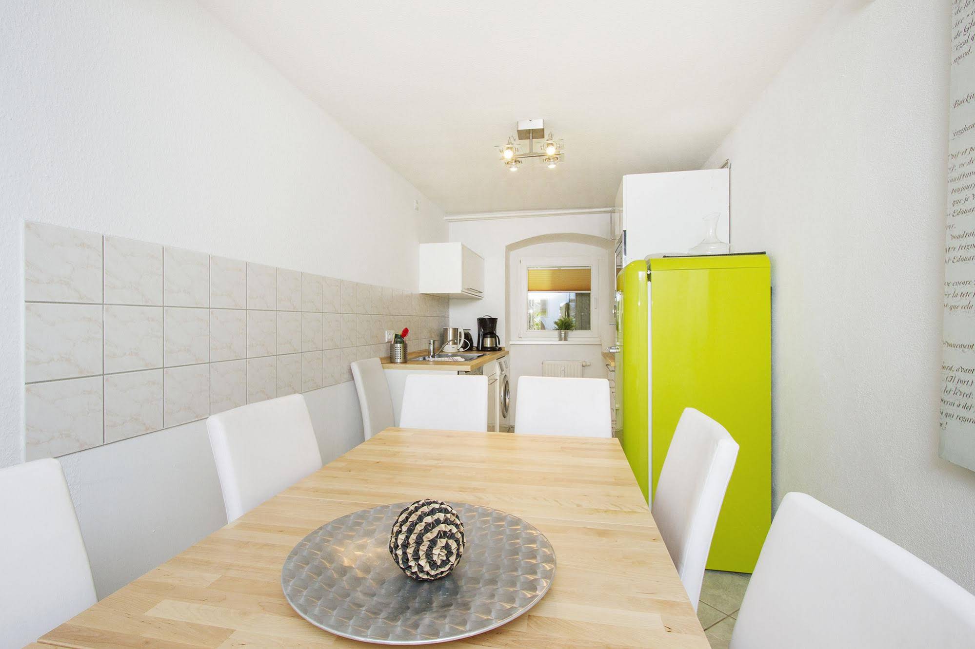 Apartment am Treptower Park 25