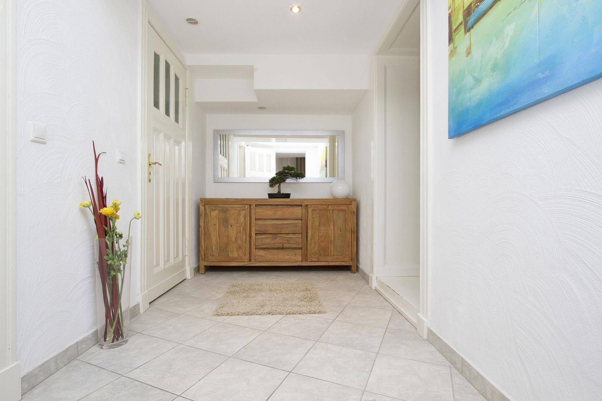 Apartment am Treptower Park 25