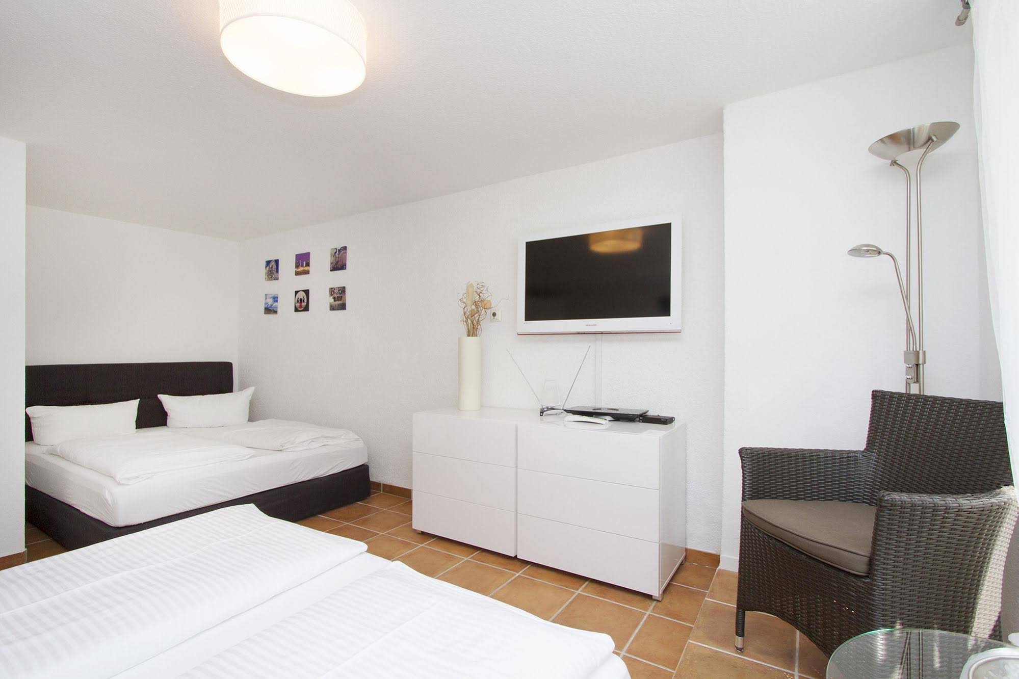 Apartment am Treptower Park 25