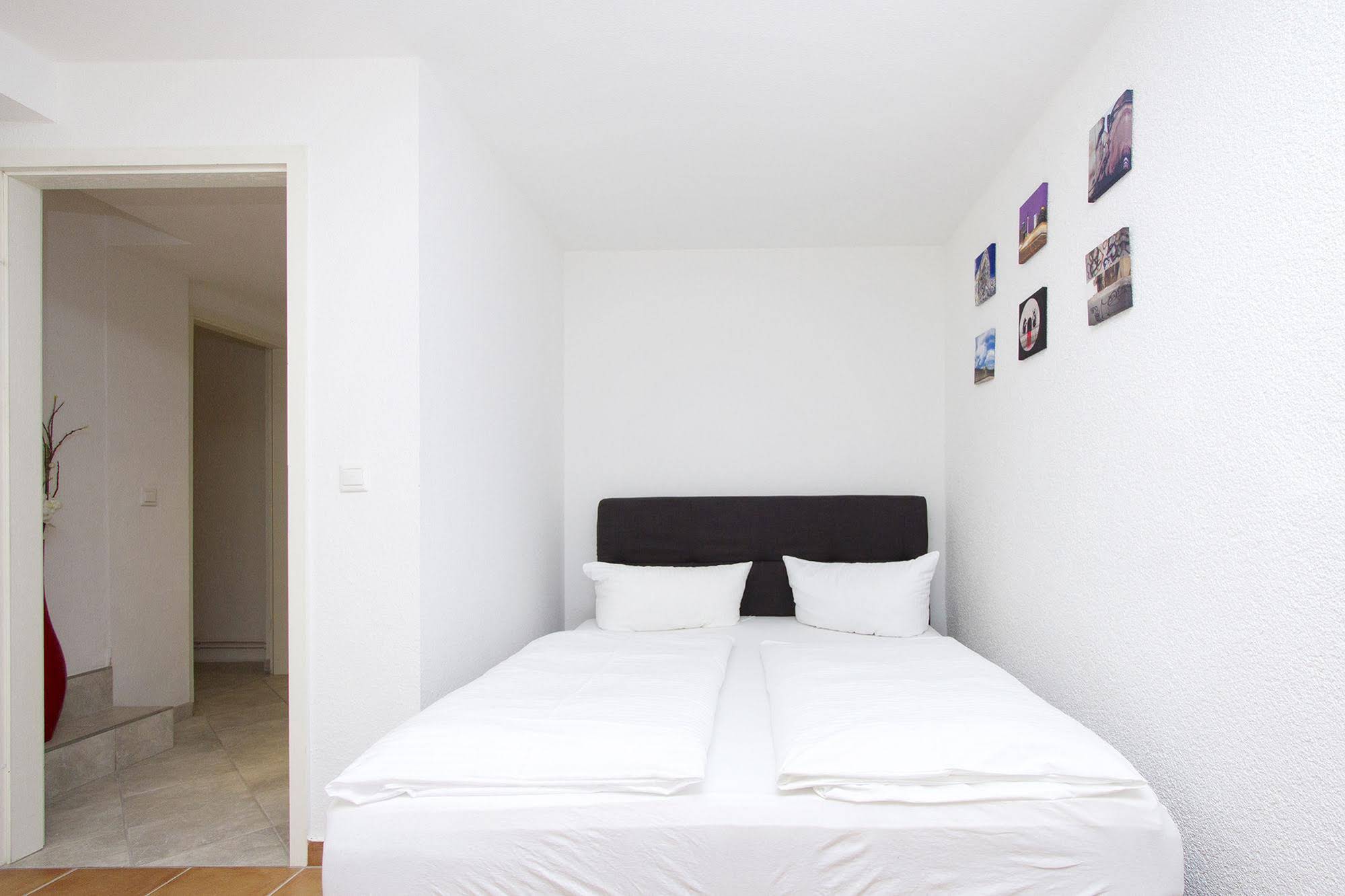 Apartment am Treptower Park 25