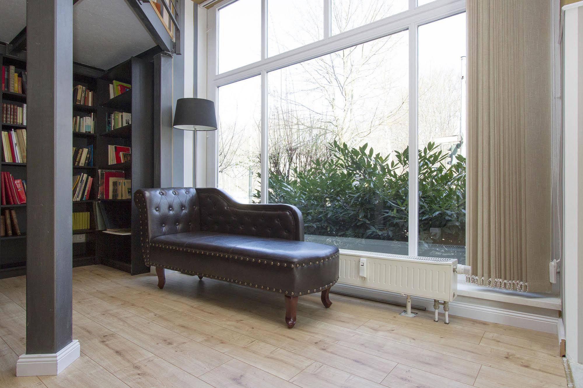 Apartment am Treptower Park 25