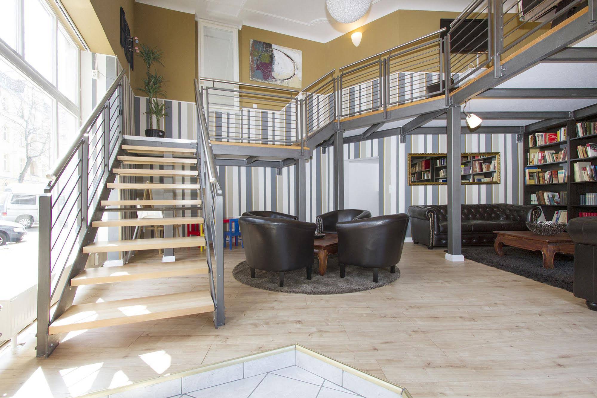 Apartment am Treptower Park 25