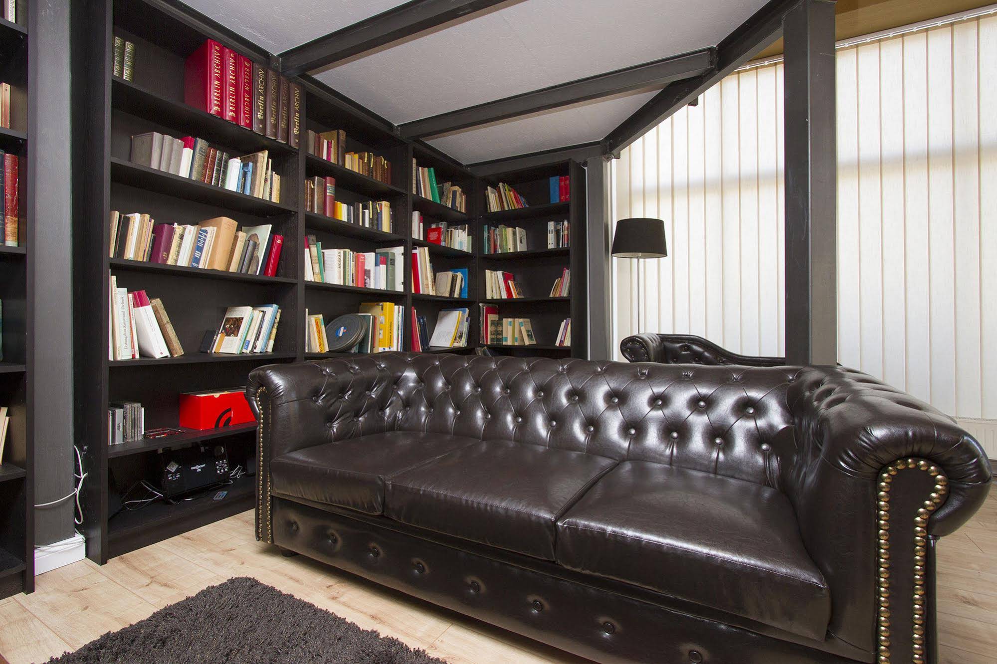 Apartment am Treptower Park 25