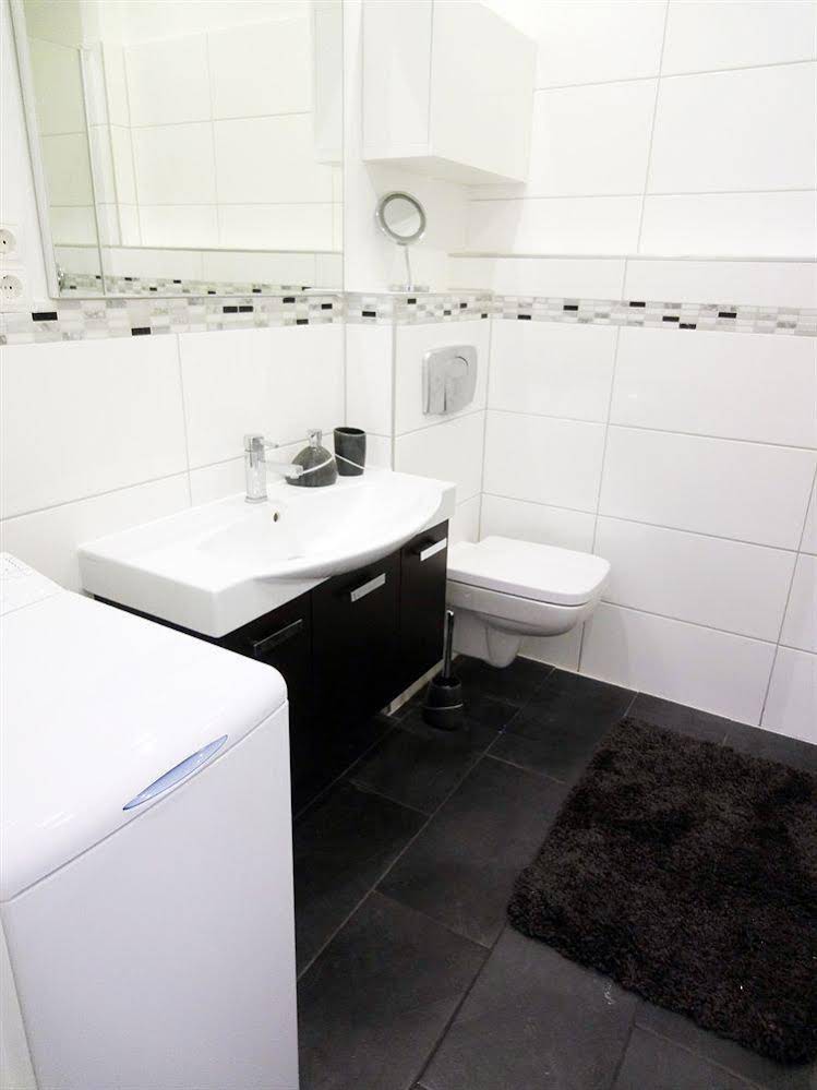 Apartment House Simon-Dach