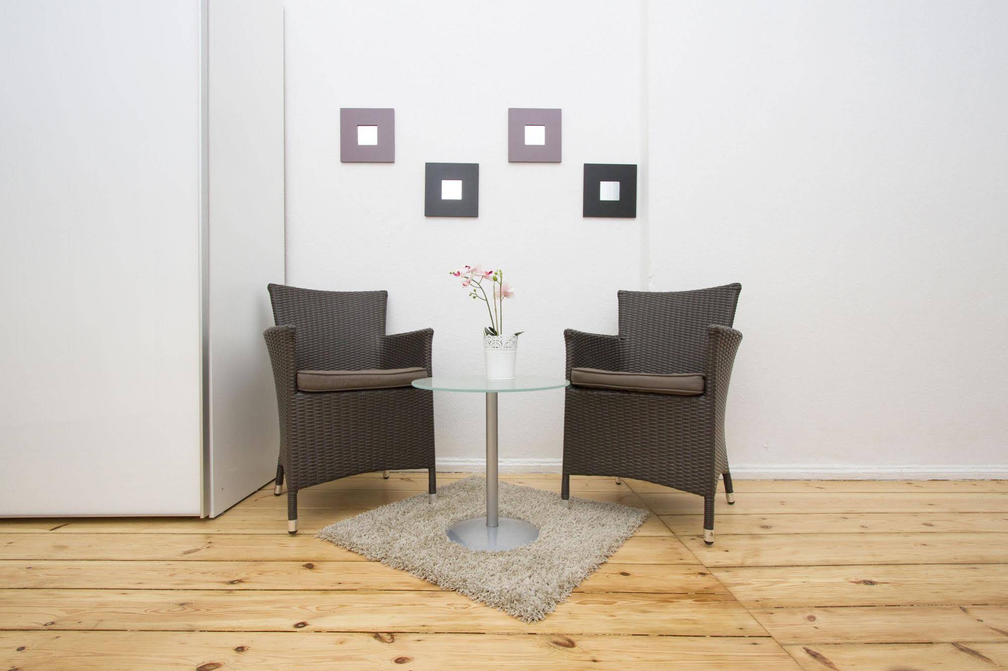 Apartment in Pankow