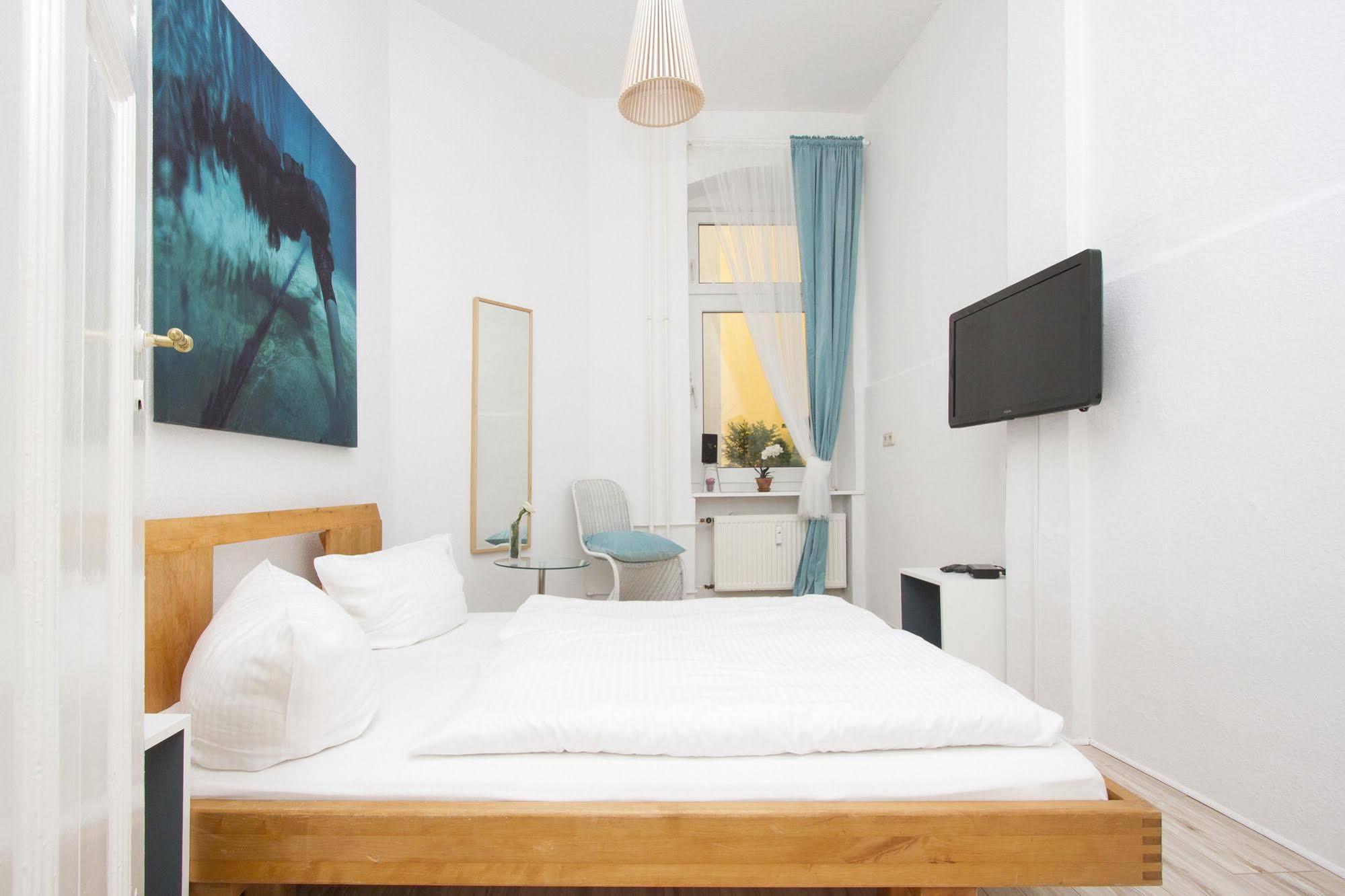 Apartment in Pankow