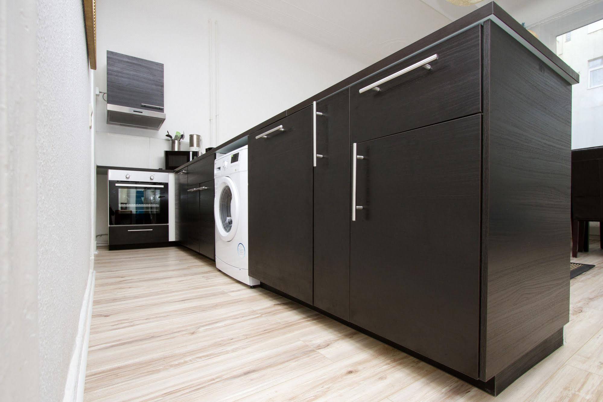 Apartment in Pankow