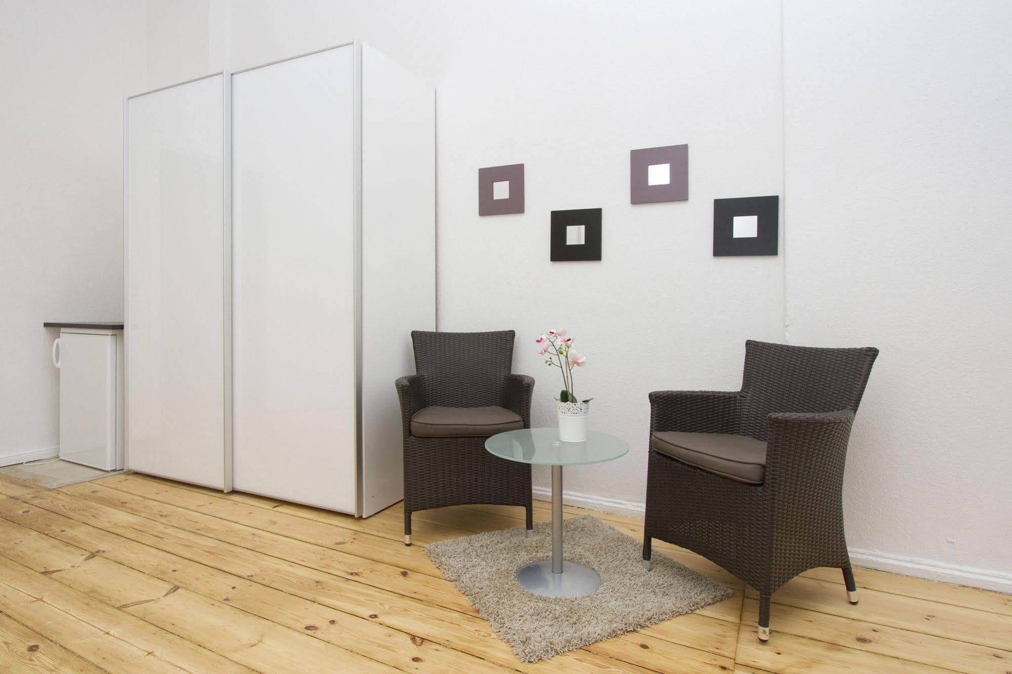 Apartment in Pankow