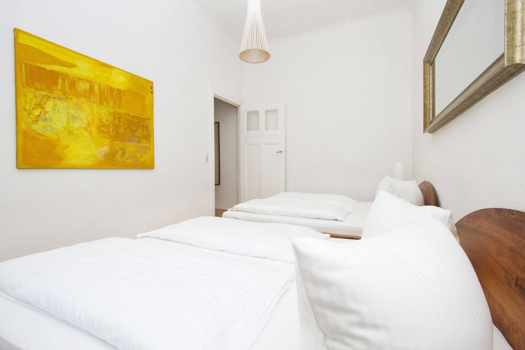 Apartment in Pankow
