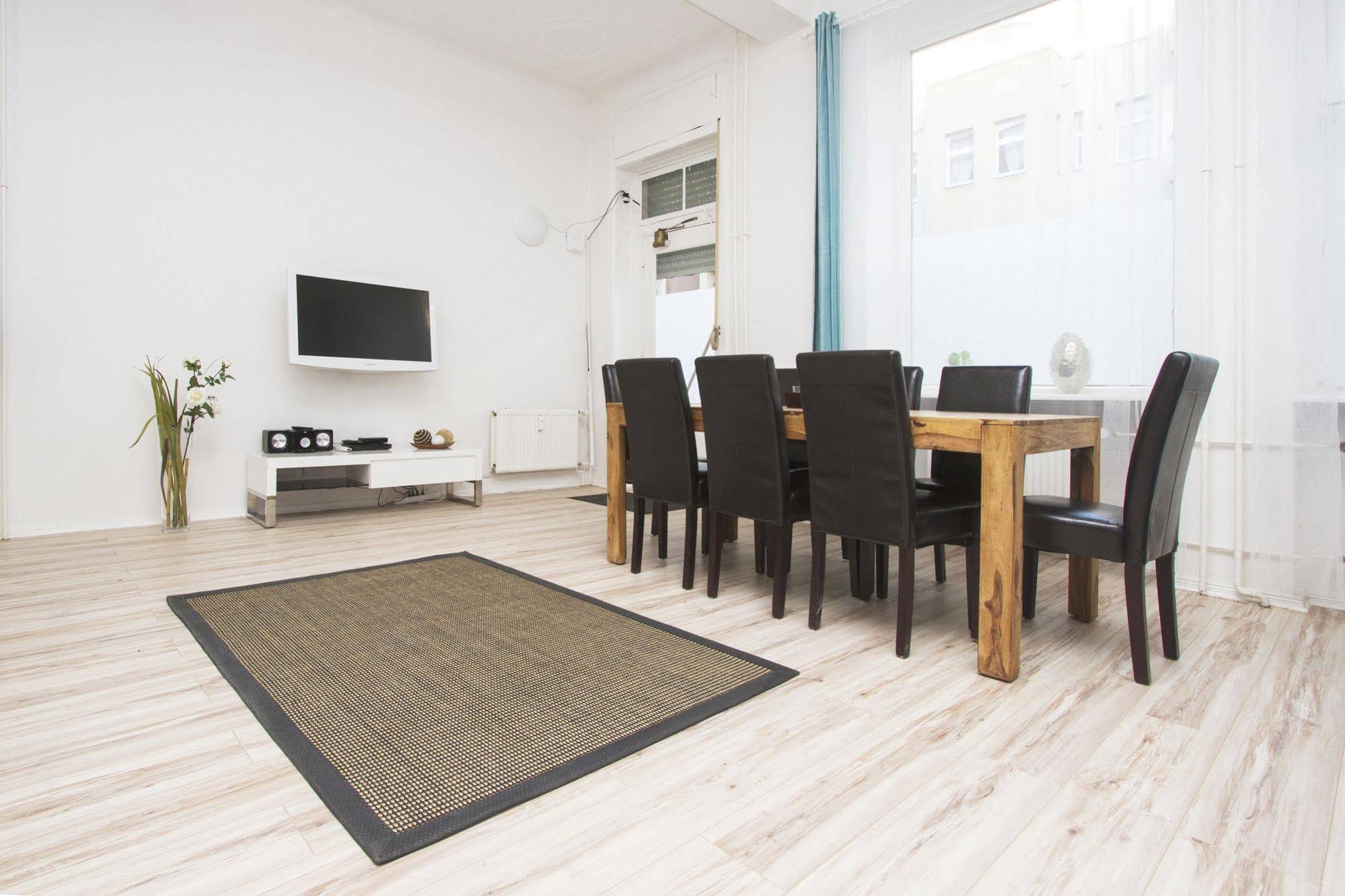 Apartment in Pankow