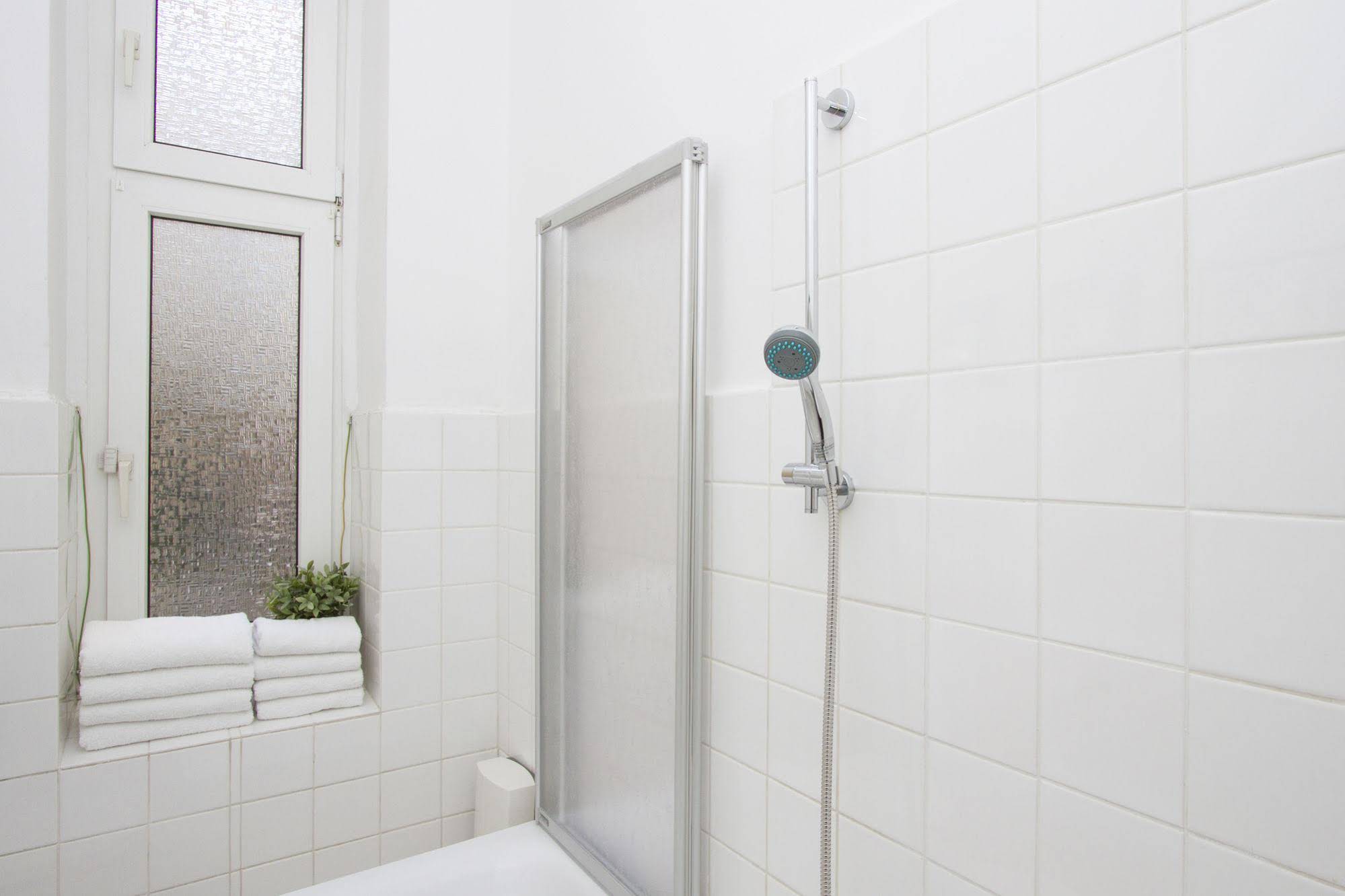 Apartment in Pankow