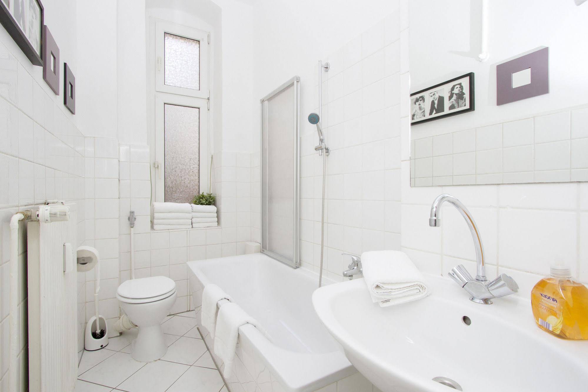 Apartment in Pankow