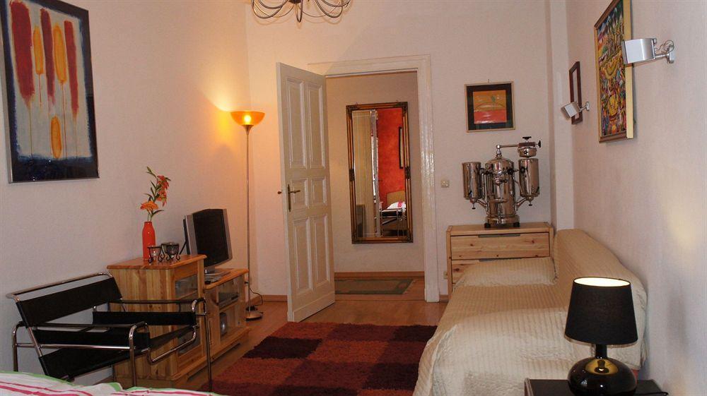 Apartment Oldenburger Straße