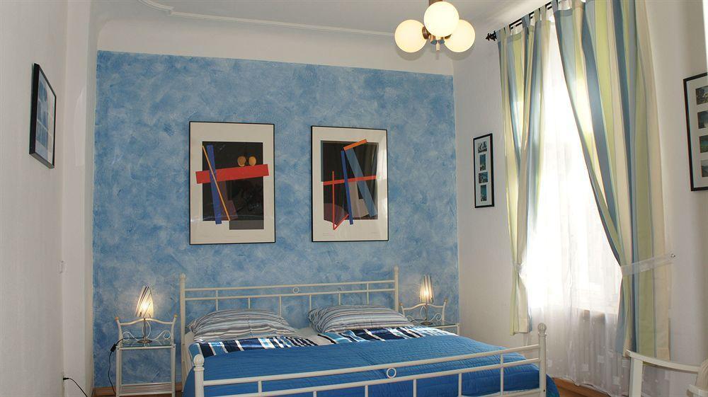 Apartment Oldenburger Straße