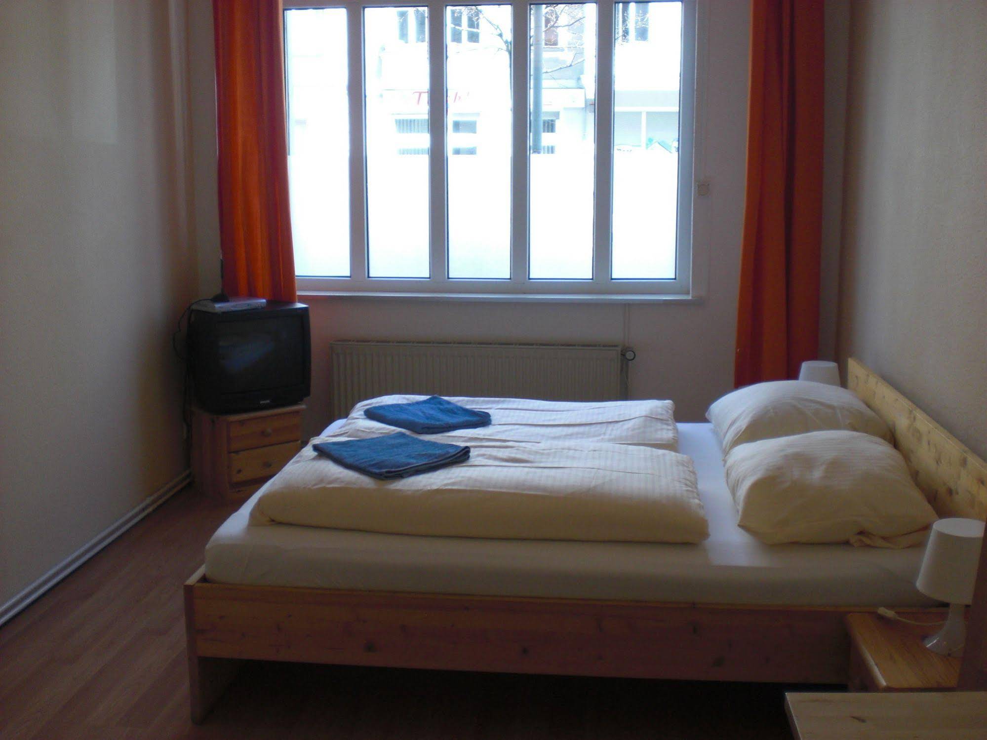Apartment Schulz