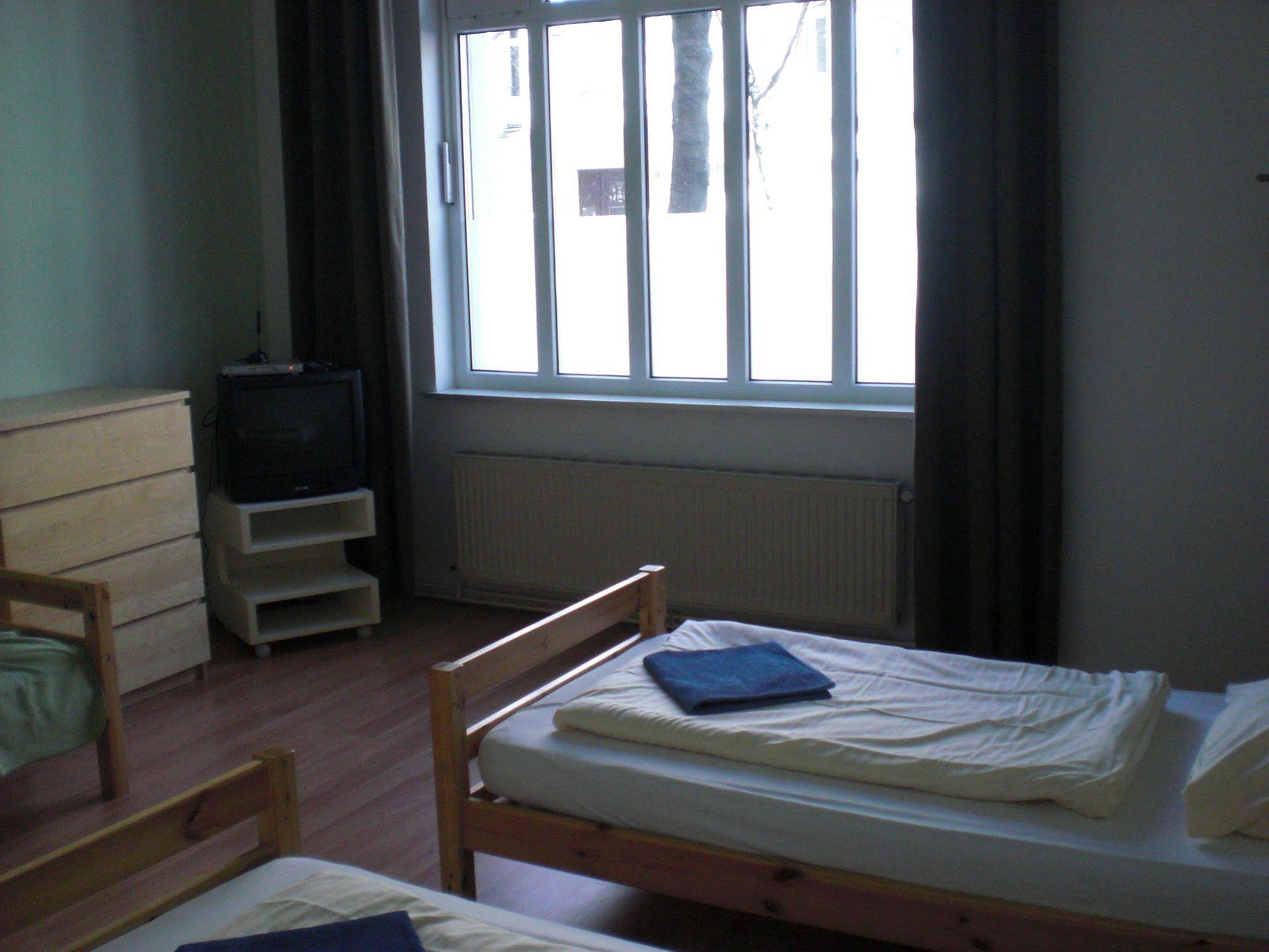 Apartment Schulz