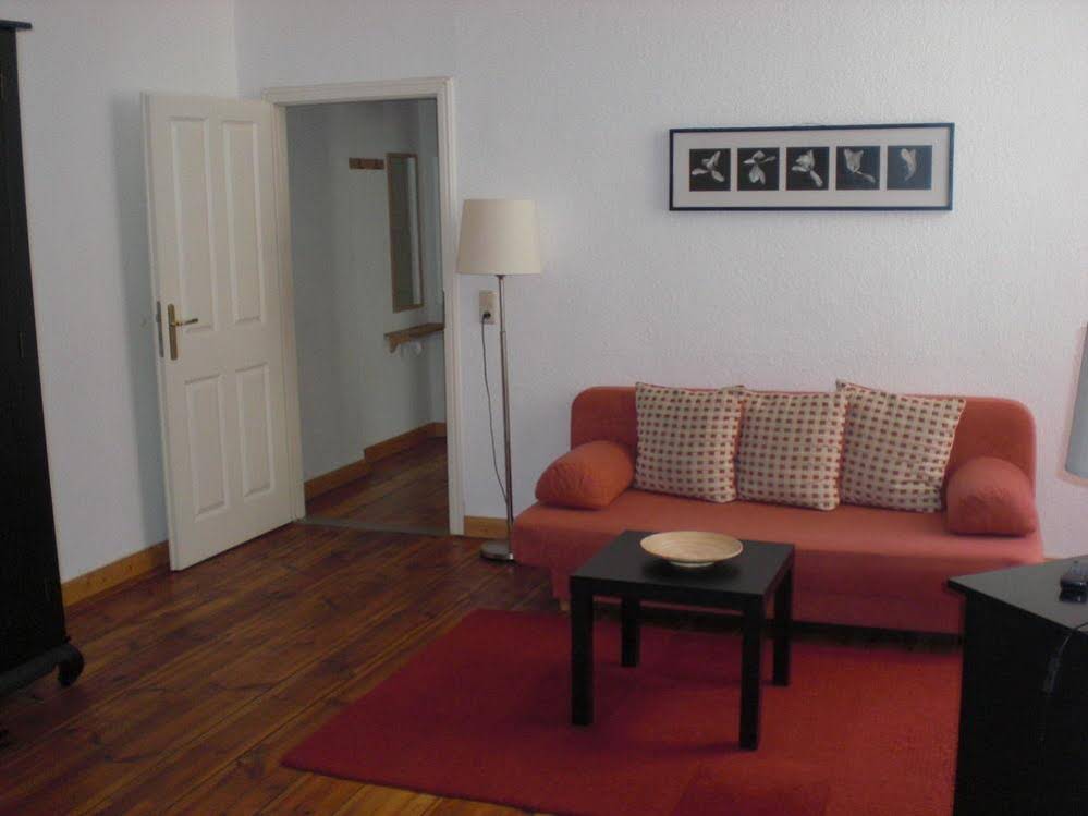 Apartment Schulz