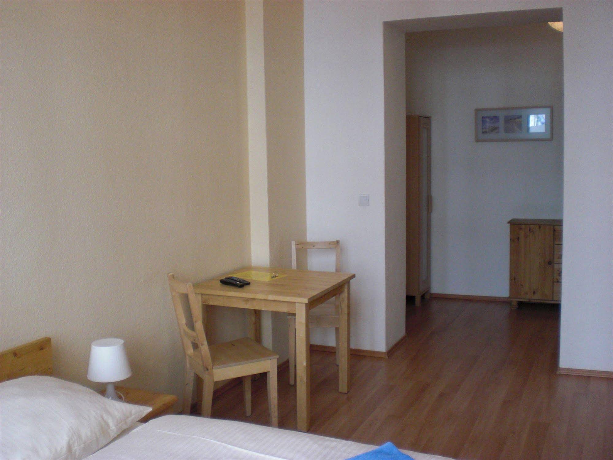 Apartment Schulz