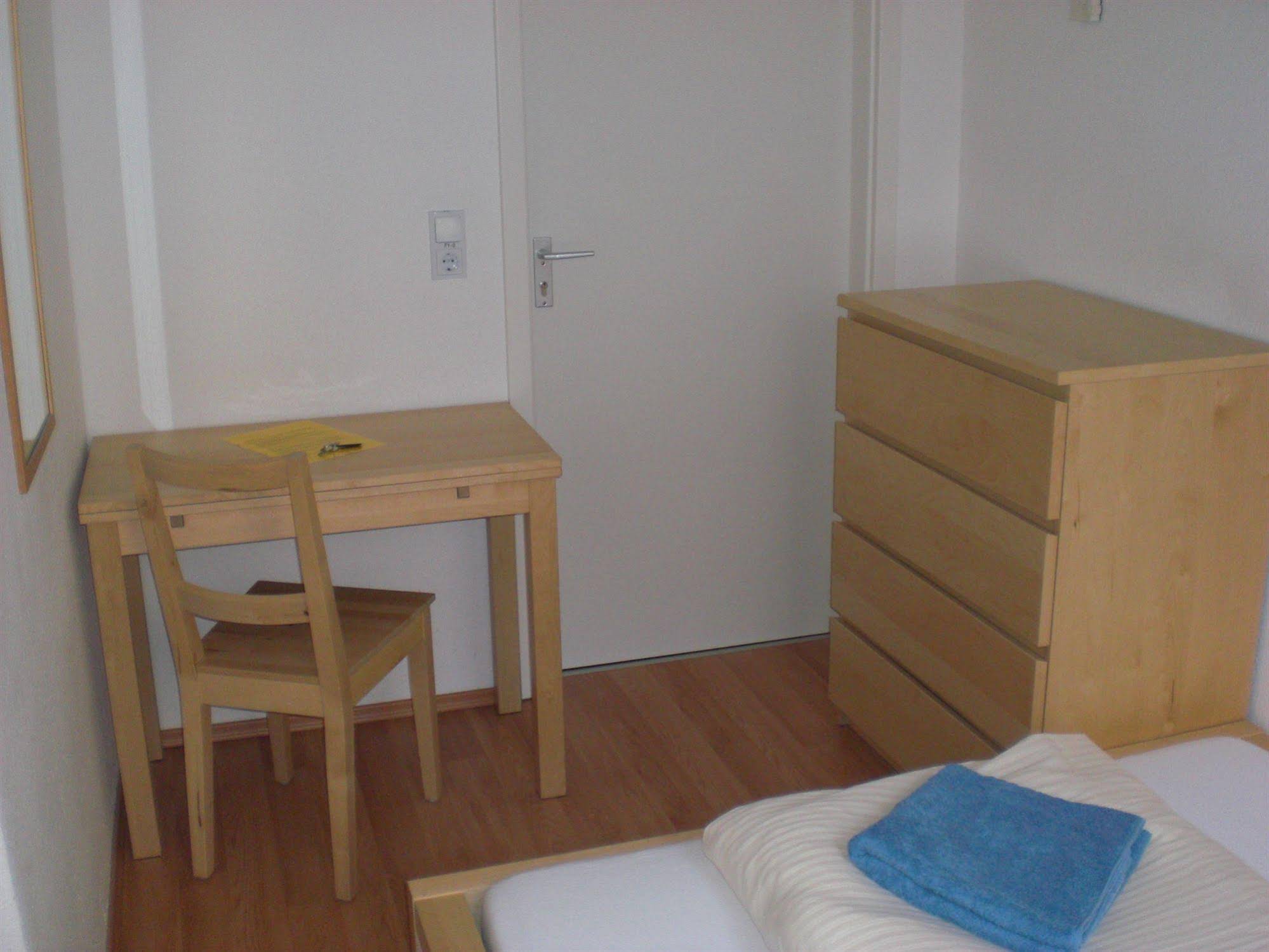 Apartment Schulz