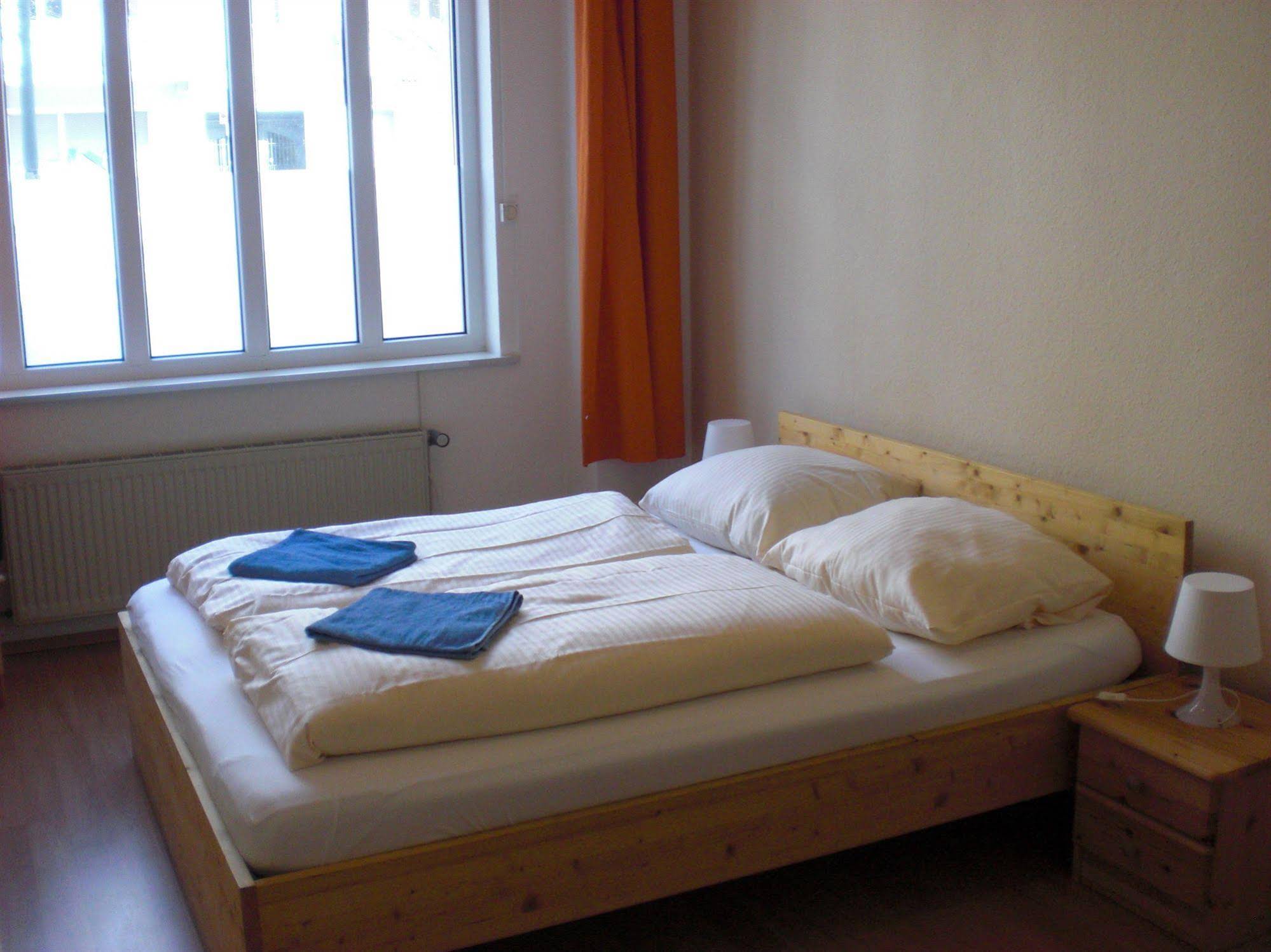 Apartment Schulz